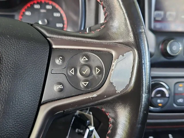 SEMINUEVOS GMC Canyon a Estados en autogozo