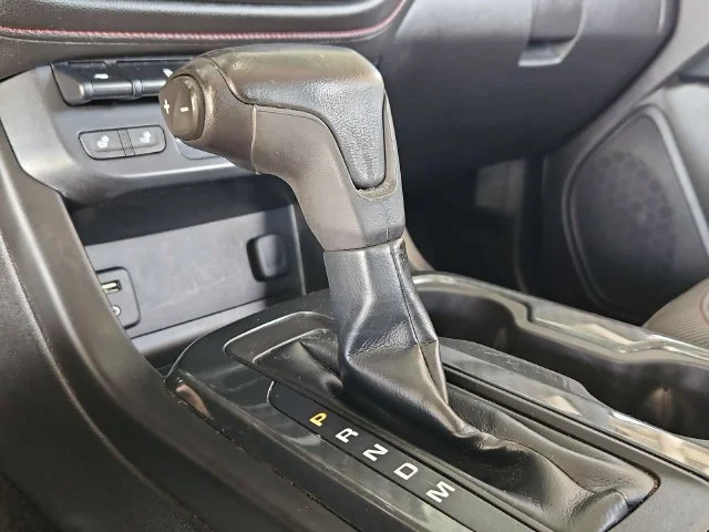 SEMINUEVOS GMC Canyon a Estados en autogozo