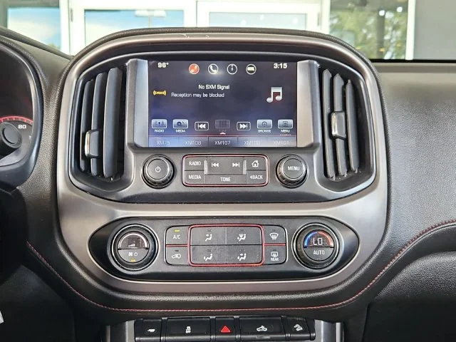 SEMINUEVOS GMC Canyon a Estados en autogozo