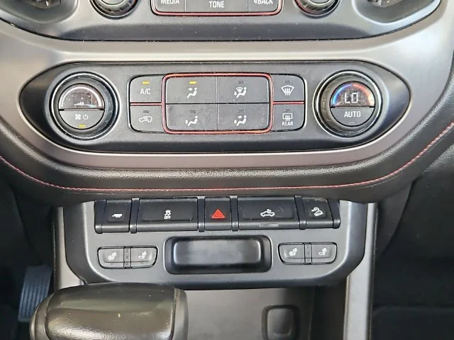 SEMINUEVOS GMC Canyon a Estados en autogozo