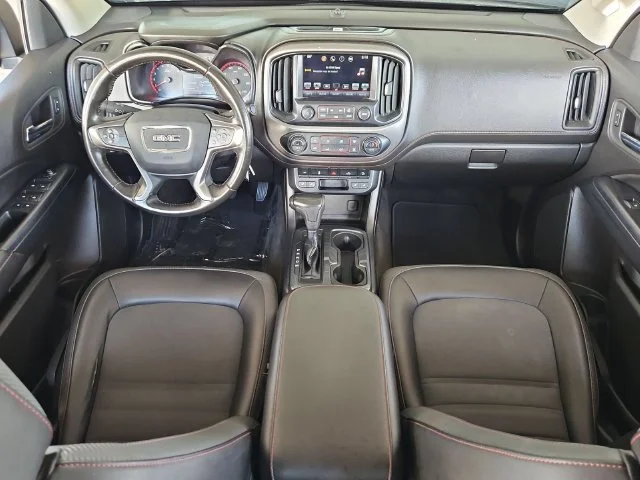 SEMINUEVOS GMC Canyon a Estados en autogozo
