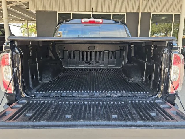 SEMINUEVOS GMC Canyon a Estados en autogozo