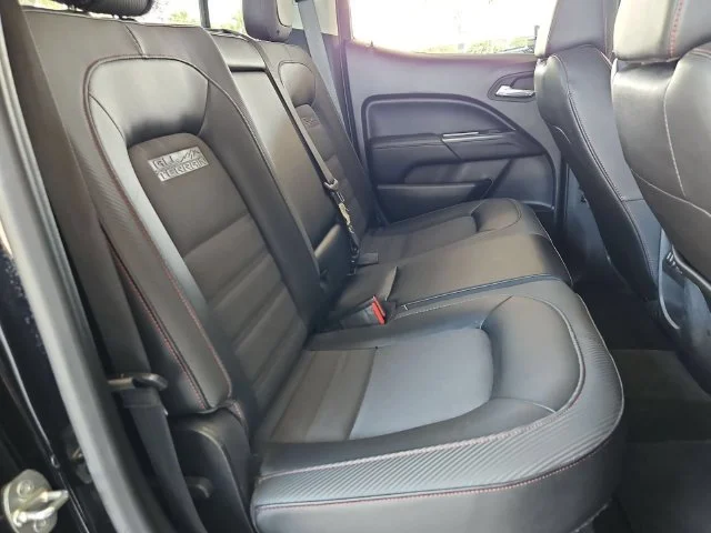 SEMINUEVOS GMC Canyon a Estados en autogozo