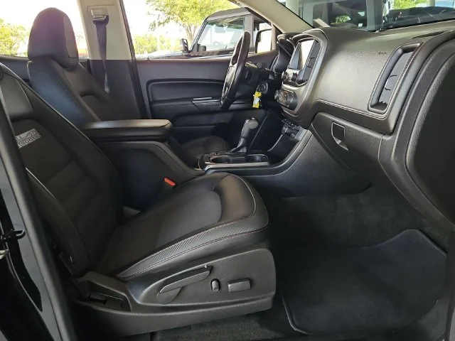 SEMINUEVOS GMC Canyon a Estados en autogozo