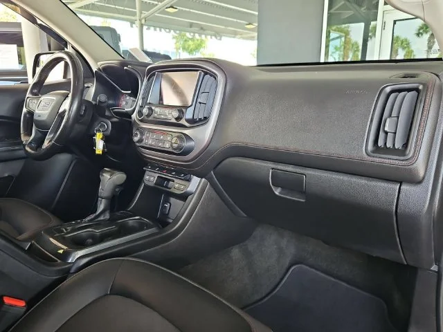 SEMINUEVOS GMC Canyon a Estados en autogozo