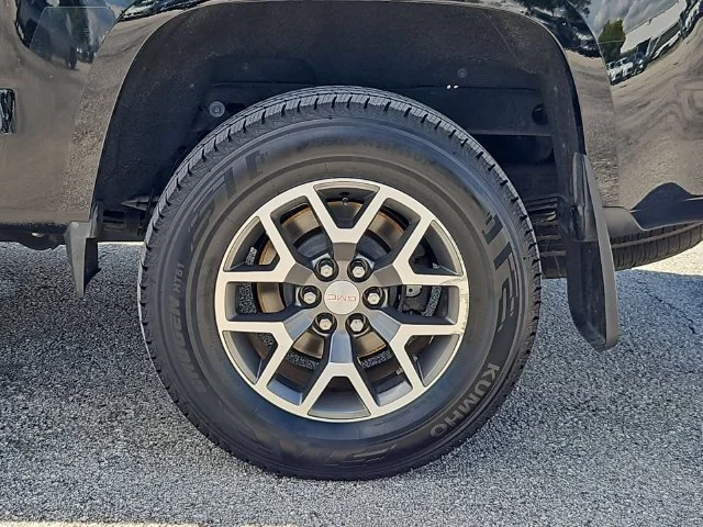 SEMINUEVOS GMC Canyon a Estados en autogozo