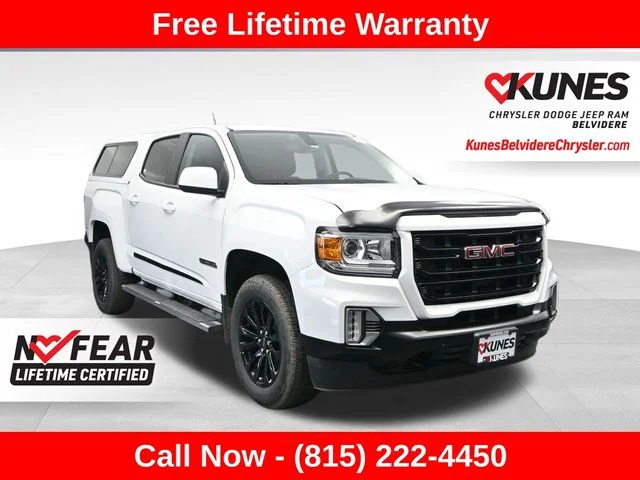 SEMINUEVOS GMC Canyon a Estados en autogozo