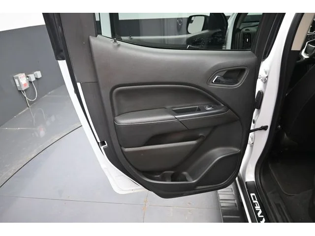 SEMINUEVOS GMC Canyon a Estados en autogozo