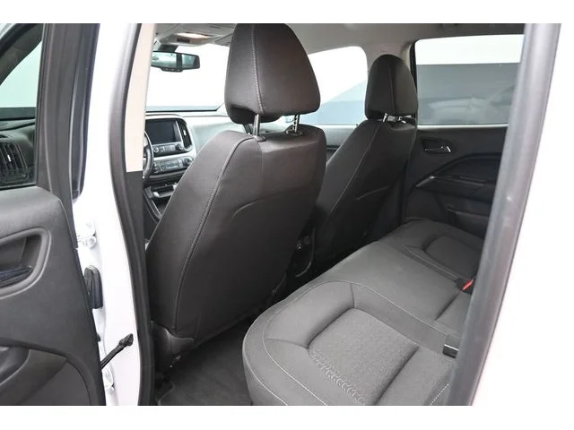 SEMINUEVOS GMC Canyon a Estados en autogozo