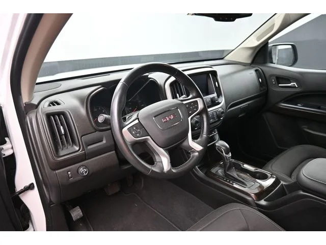 SEMINUEVOS GMC Canyon a Estados en autogozo