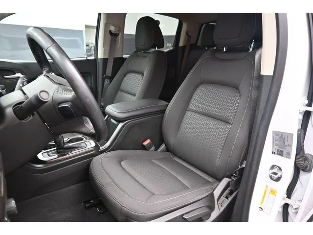 SEMINUEVOS GMC Canyon a Estados en autogozo