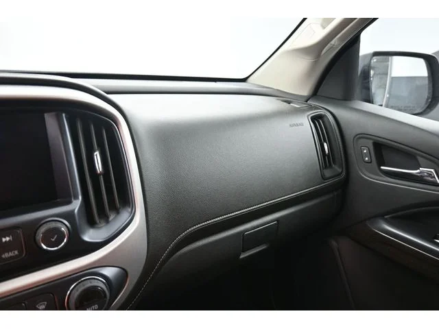 SEMINUEVOS GMC Canyon a Estados en autogozo