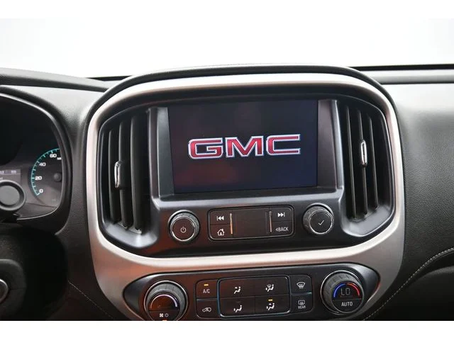 SEMINUEVOS GMC Canyon a Estados en autogozo
