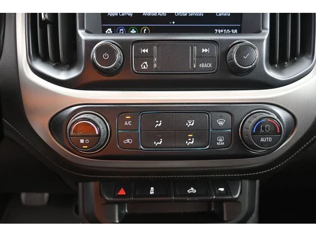 SEMINUEVOS GMC Canyon a Estados en autogozo