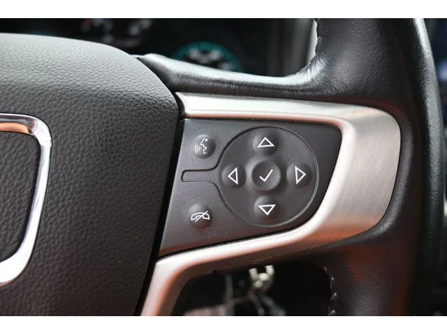 SEMINUEVOS GMC Canyon a Estados en autogozo