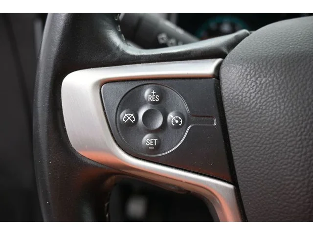 SEMINUEVOS GMC Canyon a Estados en autogozo
