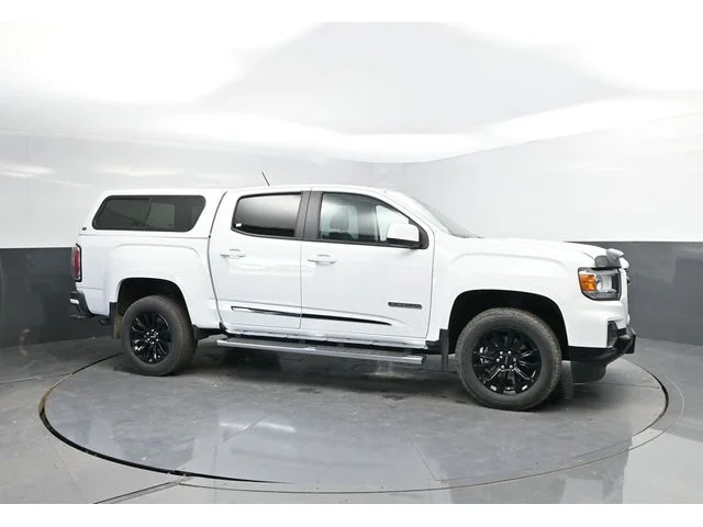 SEMINUEVOS GMC Canyon a Estados en autogozo