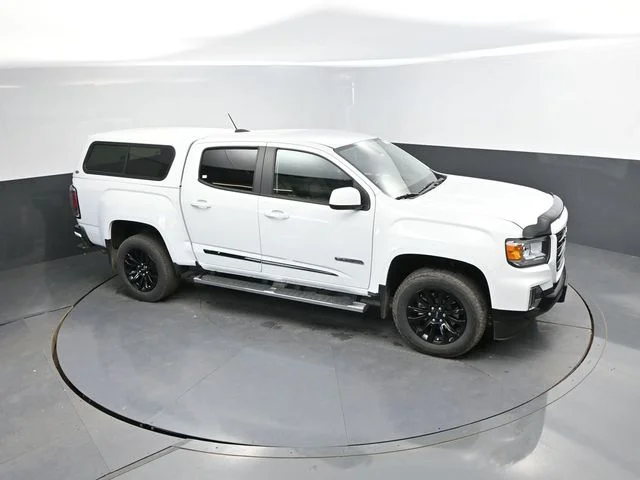 SEMINUEVOS GMC Canyon a Estados en autogozo