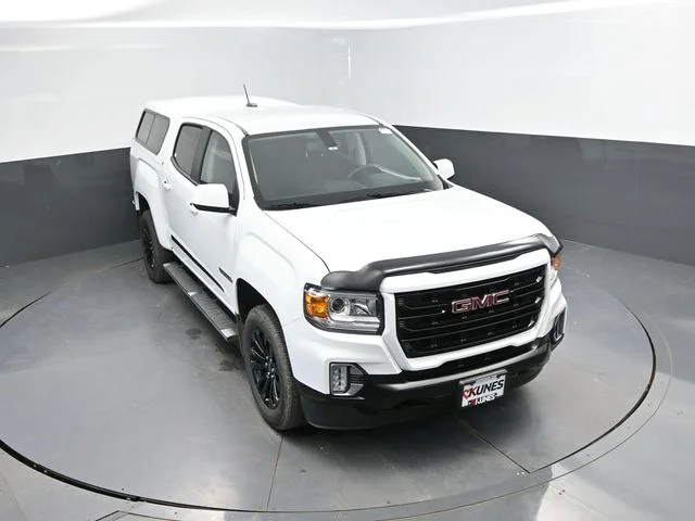 SEMINUEVOS GMC Canyon a Estados en autogozo
