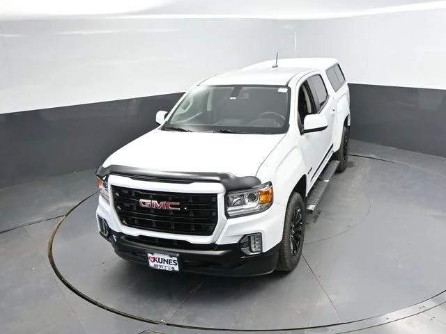 SEMINUEVOS GMC Canyon a Estados en autogozo