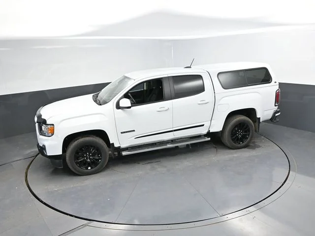 SEMINUEVOS GMC Canyon a Estados en autogozo