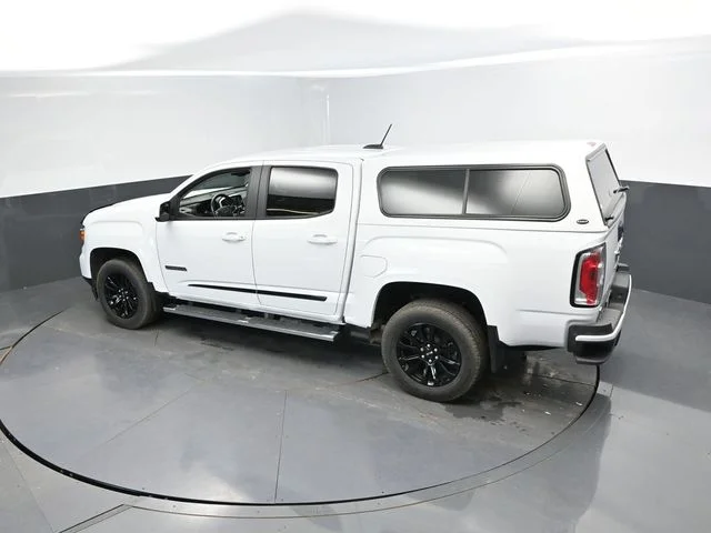 SEMINUEVOS GMC Canyon a Estados en autogozo