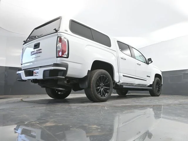 SEMINUEVOS GMC Canyon a Estados en autogozo