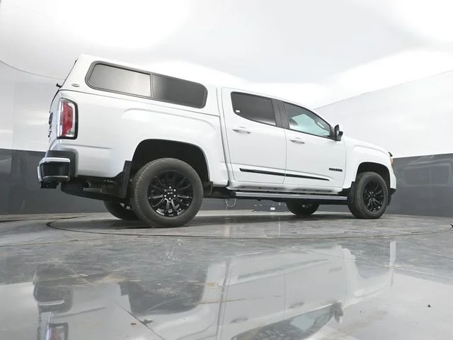 SEMINUEVOS GMC Canyon a Estados en autogozo