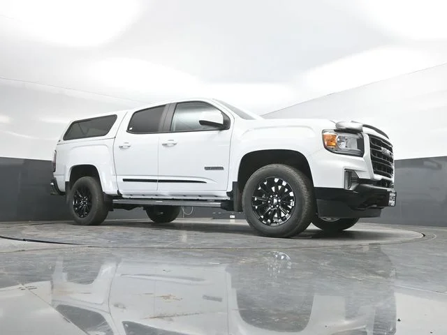 SEMINUEVOS GMC Canyon a Estados en autogozo