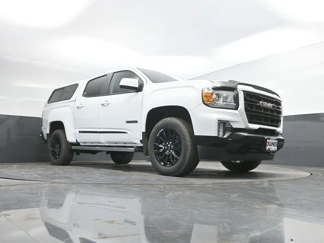 SEMINUEVOS GMC Canyon a Estados en autogozo