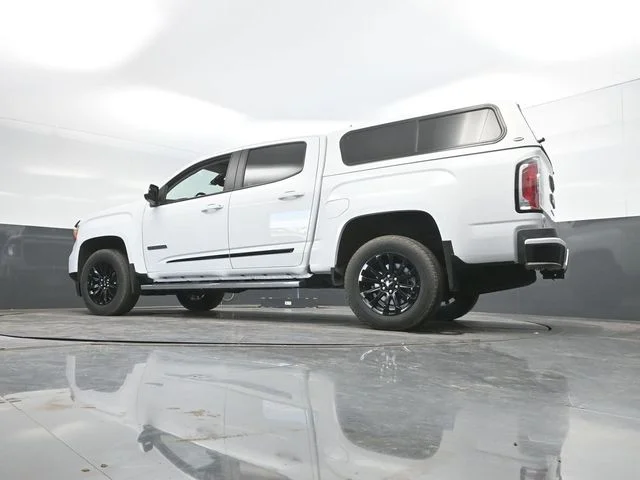 SEMINUEVOS GMC Canyon a Estados en autogozo