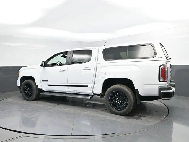 SEMINUEVOS GMC Canyon a Estados en autogozo