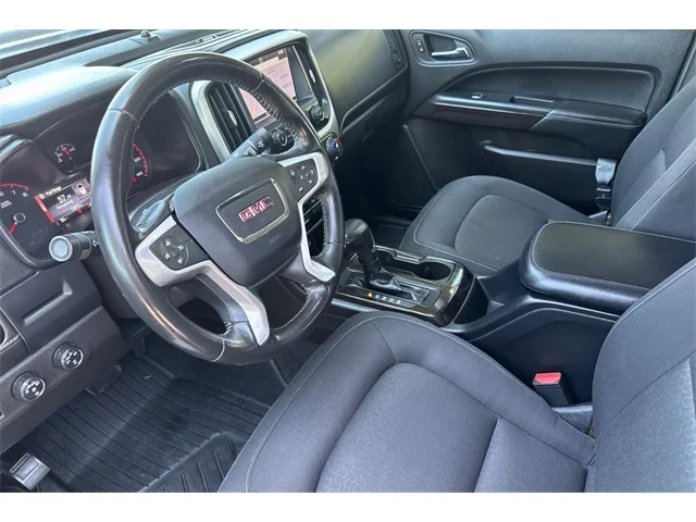 SEMINUEVOS GMC Canyon at ELK GROVE in Elk Grove Buick GMC