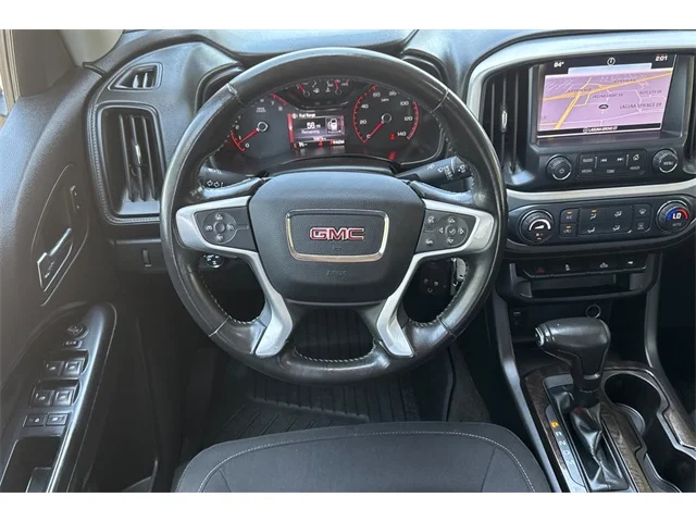 SEMINUEVOS GMC Canyon at ELK GROVE in Elk Grove Buick GMC