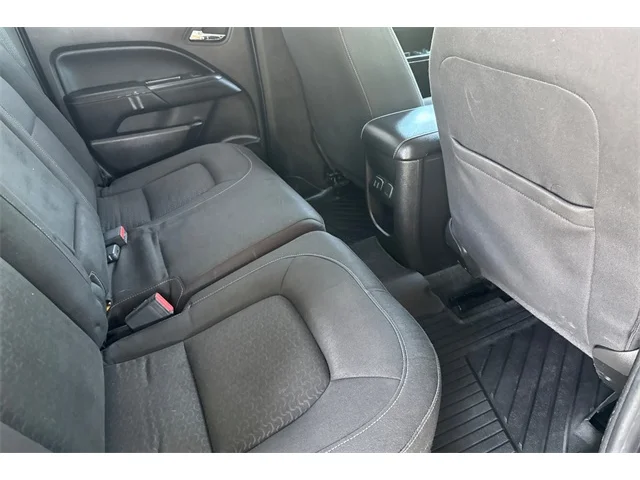 SEMINUEVOS GMC Canyon at ELK GROVE in Elk Grove Buick GMC