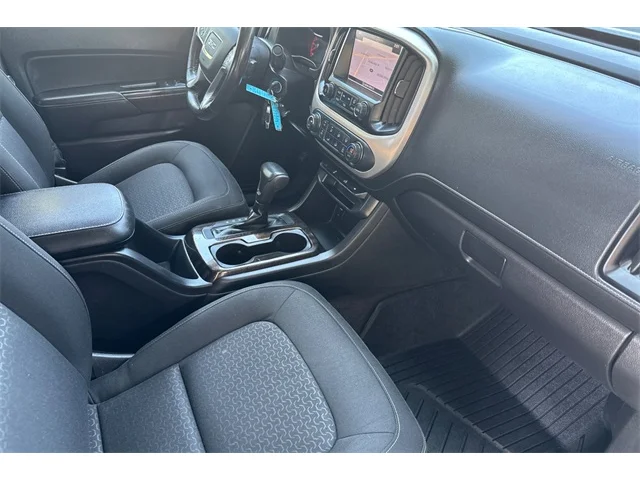 SEMINUEVOS GMC Canyon at ELK GROVE in Elk Grove Buick GMC
