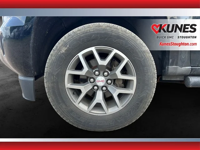 SEMINUEVOS GMC Canyon a Estados en autogozo