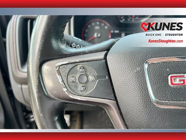 SEMINUEVOS GMC Canyon a Estados en autogozo