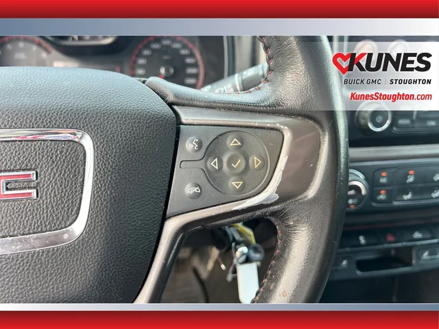 SEMINUEVOS GMC Canyon a Estados en autogozo
