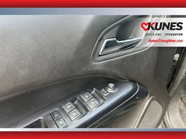 SEMINUEVOS GMC Canyon a Estados en autogozo
