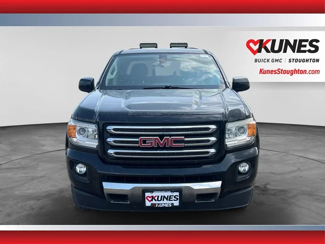 SEMINUEVOS GMC Canyon a Estados en autogozo