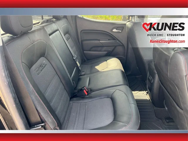 SEMINUEVOS GMC Canyon a Estados en autogozo