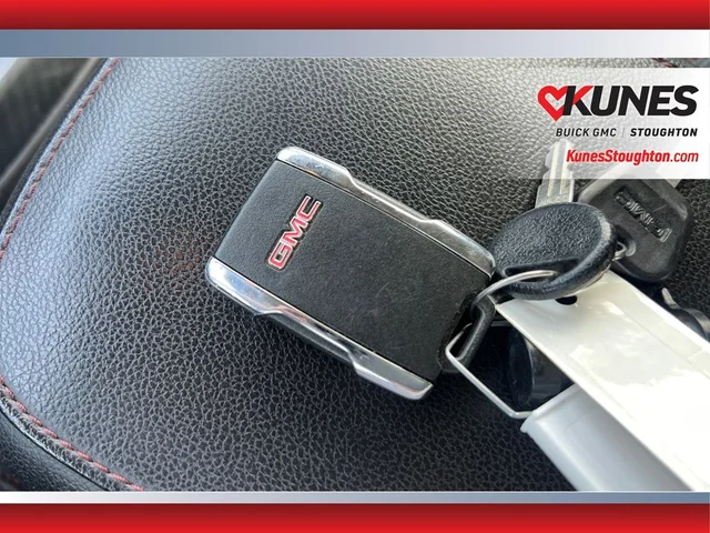 SEMINUEVOS GMC Canyon a Estados en autogozo