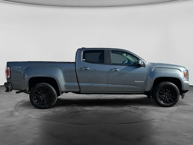 SEMINUEVOS GMC Canyon a Estados en autogozo
