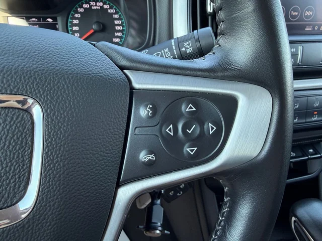 SEMINUEVOS GMC Canyon a Estados en autogozo