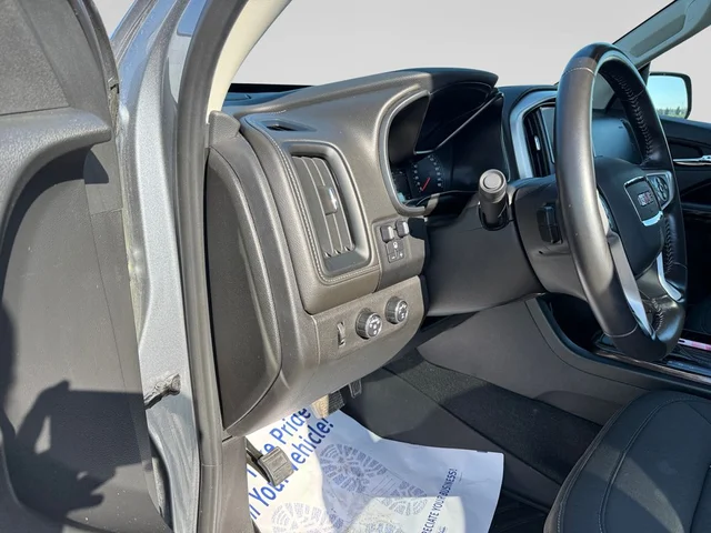 SEMINUEVOS GMC Canyon a Estados en autogozo