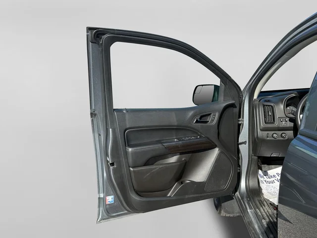 SEMINUEVOS GMC Canyon a Estados en autogozo