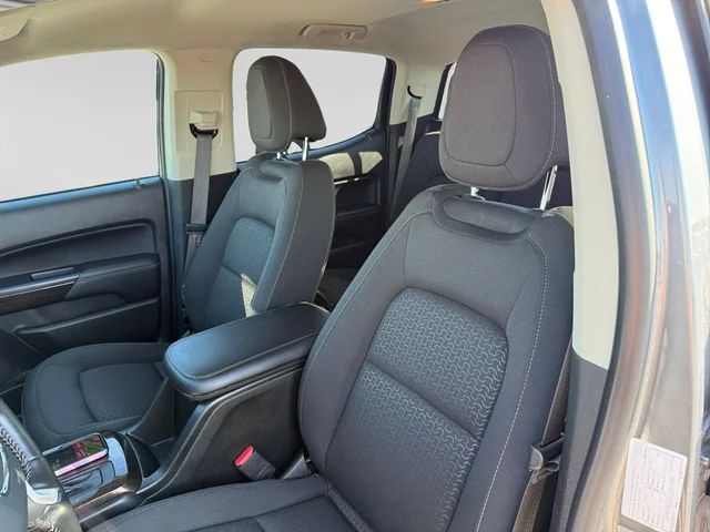 SEMINUEVOS GMC Canyon a Estados en autogozo
