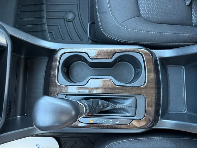 SEMINUEVOS GMC Canyon a Estados en autogozo
