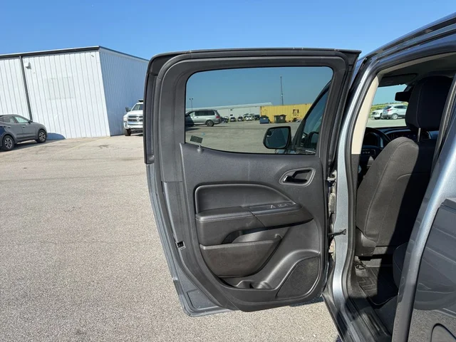 SEMINUEVOS GMC Canyon a Estados en autogozo